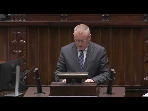Michał Pyrzyk - ustawa o planowaniu i zagospodarowaniu przestrzennym