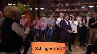Andy Borg - Ich brauche ein bisschen Glück - Schlager Spaß mit Andy Borg 2020