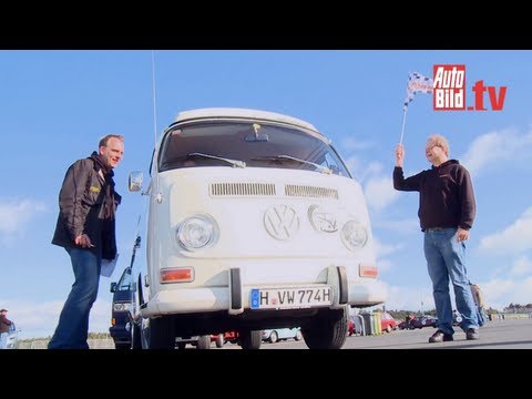 Creme 21 - Youngtimer unter sich