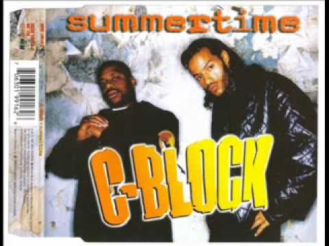 C-Block - Summertime (MOONLIGHT MIX) CDM
