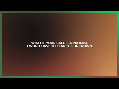 Greater Things | Lyric Video