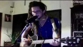 Bai bai bonita- Vicente Garcia (live stream)