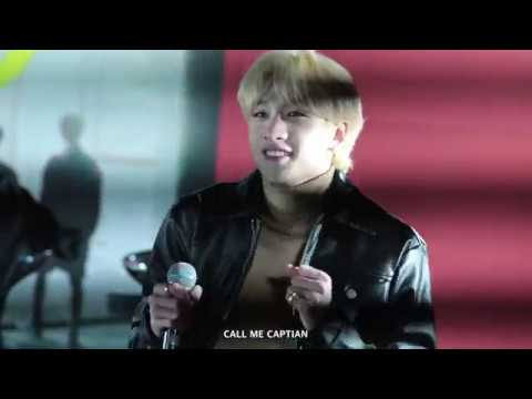 190322 Stray Kids 스트레이 키즈 HI-STAY in 인천 - Get Cool 방찬 FOCUS