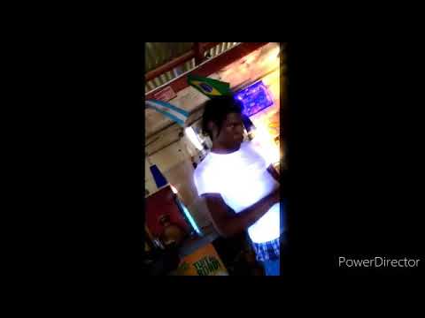 Franco wildlife  wildlife pettodean upchop move