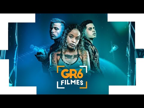 MC Dricka, Gaab, MC Pedrinho - Mundo Pequeno (GR6 Explode) DJ Murillo e LT no Beat