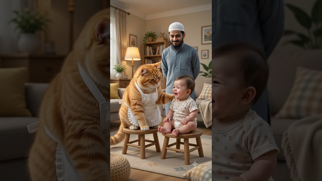 AI Video Animation & Storytelling