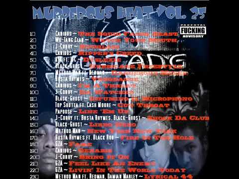 ATK ft. TTC - Dyslexie