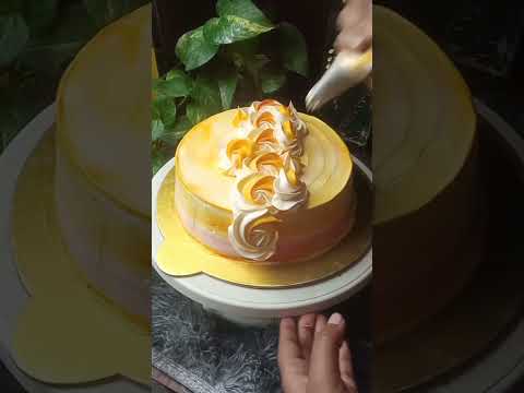 cake decoration ideas