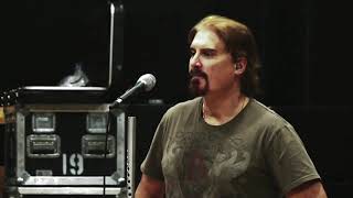 Download lagu Dream Theater's drummer audition with Lars Ulrich mp3 Download lagu Dream Theater's drummer audition with Lars Ulrich mp3