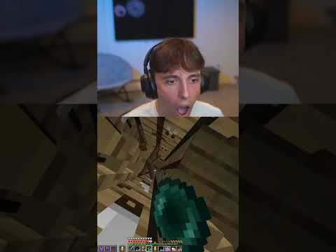 JudeLow 400IQ Trap #shorts  #minecraft #donutsmp #drdonut #judelow #trap