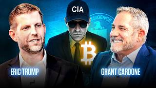 Eric Trump: "Bitcoin Will Replace Gold"