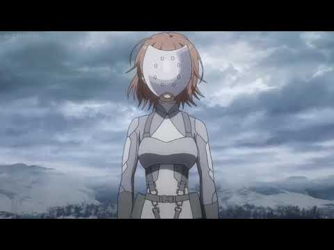 The only "Railgun" in Index Season 3 - Toaru Majutsu no Index Season 3