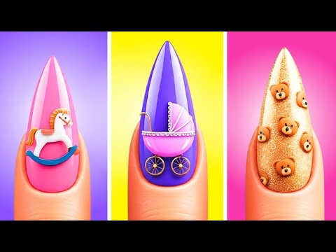 🎭 When Your Babysitter Is a Robot Doll… 😂 A Funny Kid vs. a Glitchy Nanny!