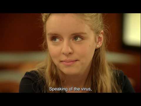 CODE LYOKO EVOLUTION English Subbed - EP18 - Resolve