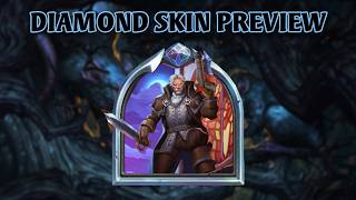 Complete Hero Skin Preview - Diamond Genn Greymane