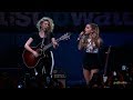 Right There - Tori Kelly feat. Ariana Grande (Televised Performance)