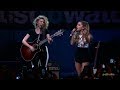 Right There Tori Kelly Feat Ariana Grande Televised Performance