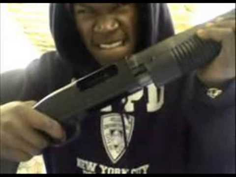 IRON SY - MON VECU REMIX