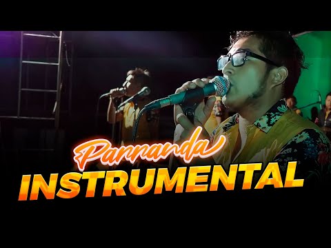 Parranda Instrumental - Distinto Deseo / En Concierto