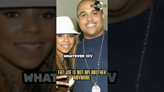 What REALLY Went Down Between Fat Joe and Irv Gotti?