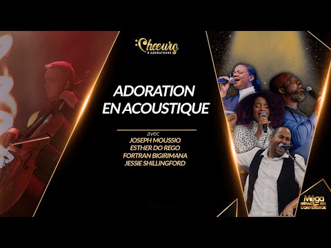 TU ME RELEVES/YAHWEH/AMOUR EXTRAVAGANT/OUI PRENDS TOUT SEIGNEUR l MIC21