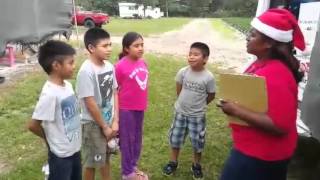 LOMDA Ministry - Christmas Gift