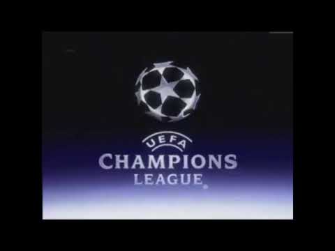 UEFA Champions League 2006 Outro
