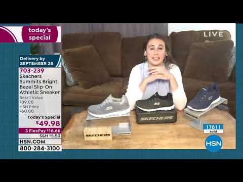 HSN | Fall Footwear Favorites 09.10.2020 - 04 PM