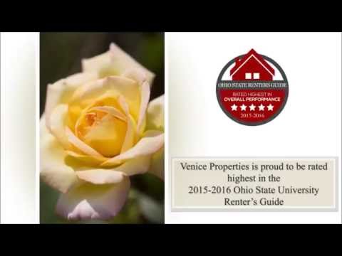 4 Bedroom on OSU Campus property video
