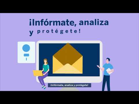 Tips para prevenir el Phishing (parte 2) 