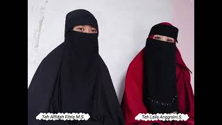 Download lagu Sharing Motivasi: Berjilbab Tapi Akhlak Belum Baik, itu Munafikkah? @Ukhti Alfidah @Ukhti Laila mp3