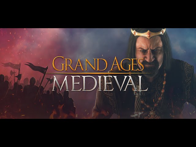 Video - Grand Ages: Medieval (PC)