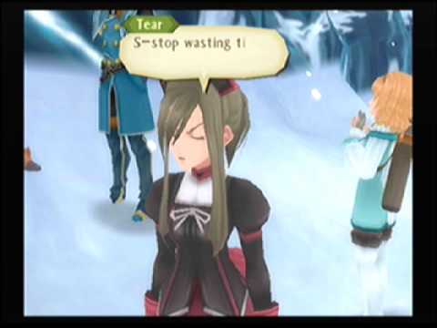 Tales of the Abyss part 74: Mt Roneal