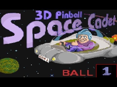 3d pinball space cadet cheat codes pc