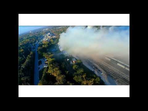 57 Hz : Toxins, general (RIFE Healing Frequency)