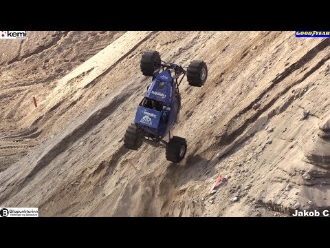 Formula Offroad Norway, Skien 2019! Day 2