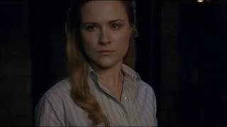 Westworld - Dolores shooting scene