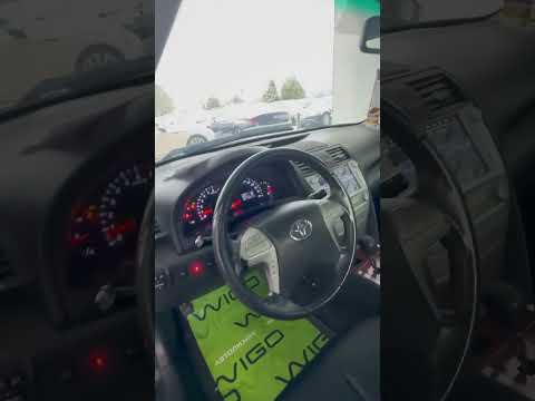 фото toyota camry vi (xv40) рестайлинг 0