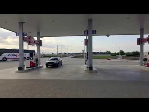 Campinatv.ro - ETU Oil&Gas, DN1, km 68