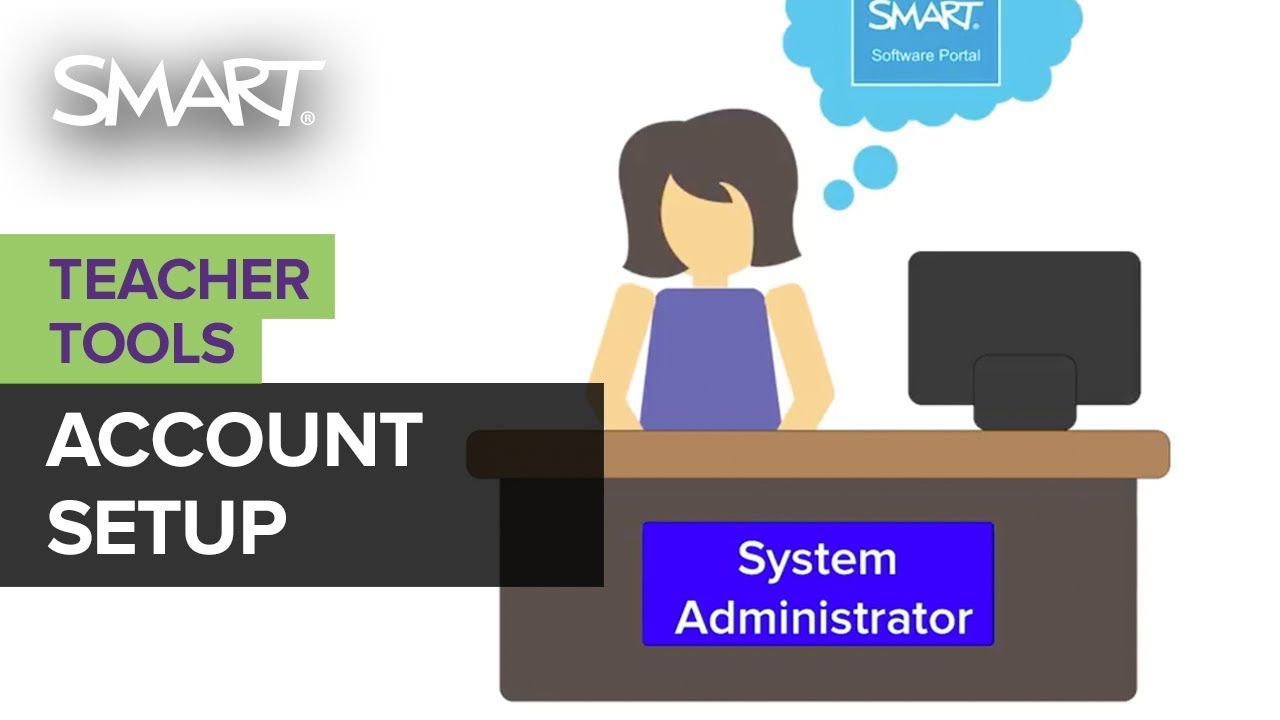Choosing the right email for your SMART account profile (2018)