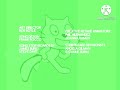 WOW WOW Wubbzy Wubb Idol Season 2 2009 Credits