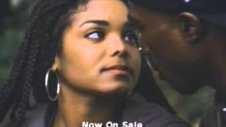 Poetic Justice Trailer 1993