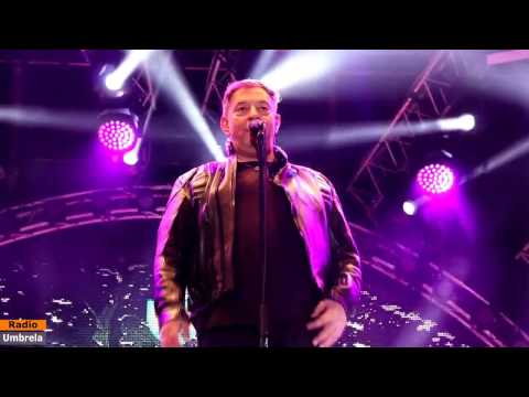 Proconsul - live concert / Radio Umbrela