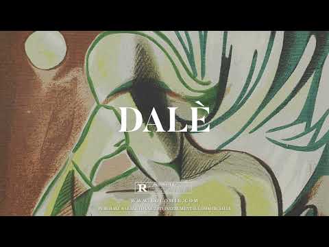 Reggaeton J Balvin x Stromae Type Beat - "Dale"