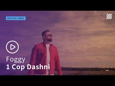 Foggy - 1 Cop Dashni (feat. Defri) [Official Video]