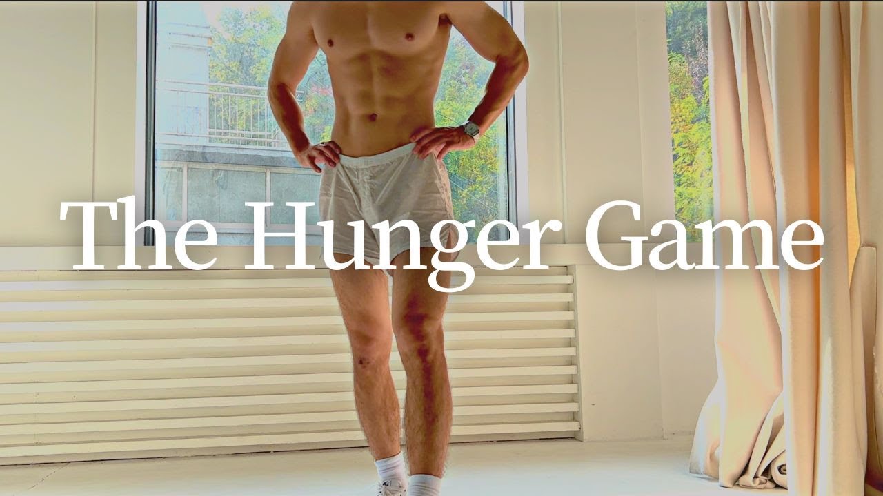 How I FINALLY Got Lean - Beginner's Guide To Fat Loss and Dieting 한글자막