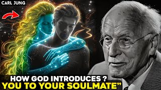 CARL JUNG : 3 Ways GOD Introduces You to Your SOULMATE Without You Realizing | CARL JUNG PHILOSOPHY