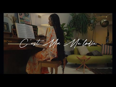 FADÍ - C'est Ma Mélodie (Official Music Video)