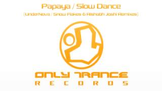 Maluu - Slow Dance (Snow Flakes & Rishabh Joshi Remix)