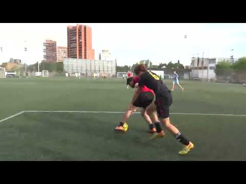 PREMIER vs FC BOCHA - #LigaNuñez - #Apertura SLS Fecha 4 - 2022